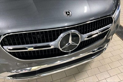 2023 Mercedes-Benz GLC GLC 300 4MATIC®