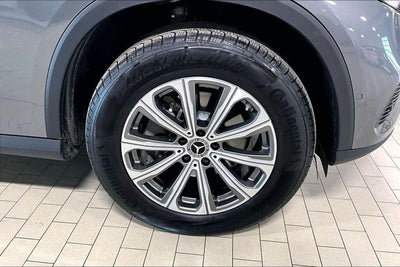 2023 Mercedes-Benz GLC GLC 300 4MATIC®