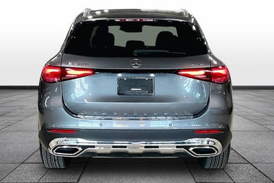 2023 Mercedes-Benz GLC GLC 300 4MATIC®