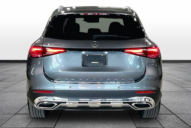 2023 Mercedes-Benz GLC GLC 300 4MATIC®