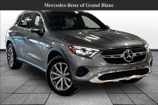 2023 Mercedes-Benz GLC GLC 300 4MATIC®