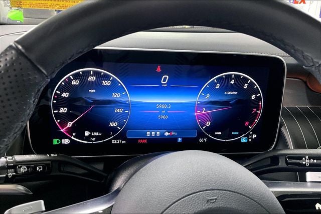 2025 Mercedes-Benz GLC GLC 300 4MATIC®