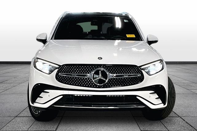 2025 Mercedes-Benz GLC GLC 300 4MATIC®