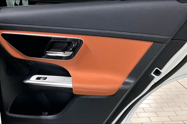 2025 Mercedes-Benz GLC GLC 300 4MATIC®