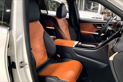 2025 Mercedes-Benz GLC GLC 300 4MATIC®