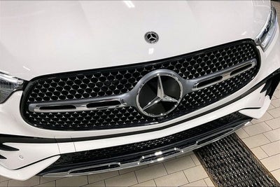2025 Mercedes-Benz GLC GLC 300 4MATIC®