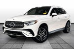 2025 Mercedes-Benz GLC GLC 300 4MATIC®