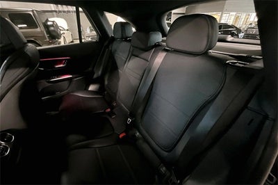 2025 Mercedes-Benz GLC GLC 300 4MATIC®