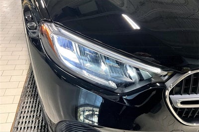 2025 Mercedes-Benz GLC GLC 300 4MATIC®