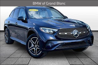 2023 Mercedes-Benz GLC GLC 300 4MATIC®