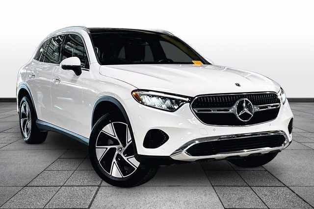 2023 Mercedes-Benz GLC GLC 300 4MATIC®