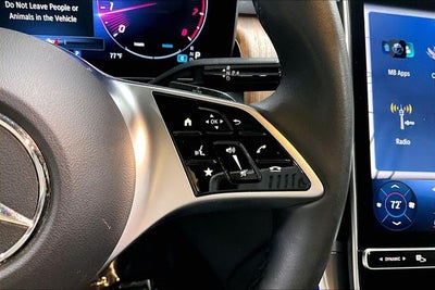 2023 Mercedes-Benz GLC GLC 300 4MATIC®