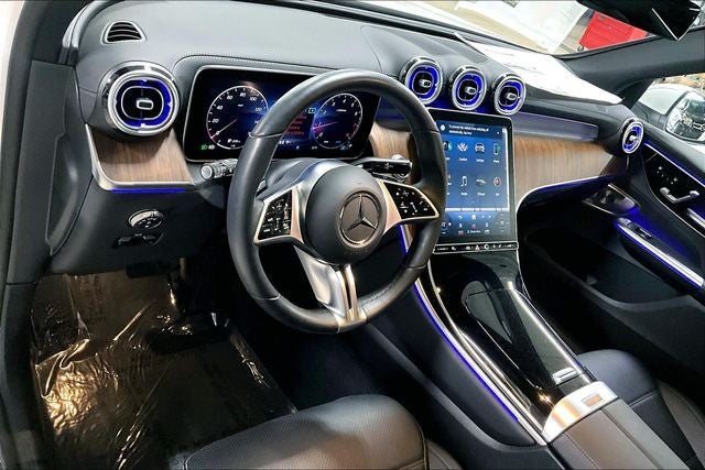 2023 Mercedes-Benz GLC GLC 300 4MATIC®