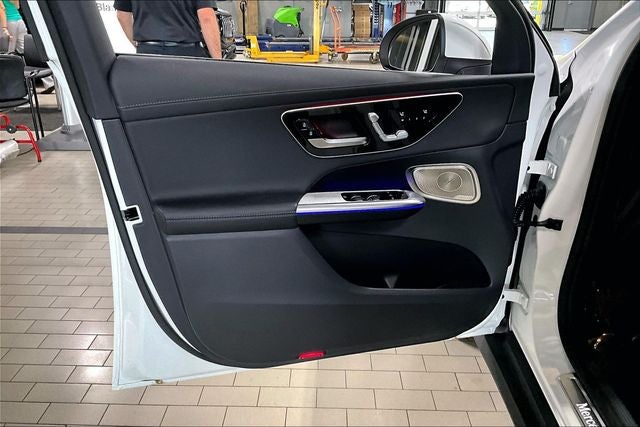 2023 Mercedes-Benz GLC GLC 300 4MATIC®