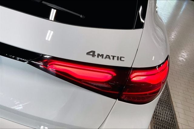 2023 Mercedes-Benz GLC GLC 300 4MATIC®