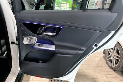 2023 Mercedes-Benz GLC GLC 300 4MATIC®