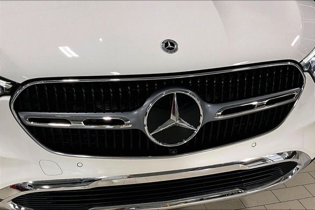 2023 Mercedes-Benz GLC GLC 300 4MATIC®