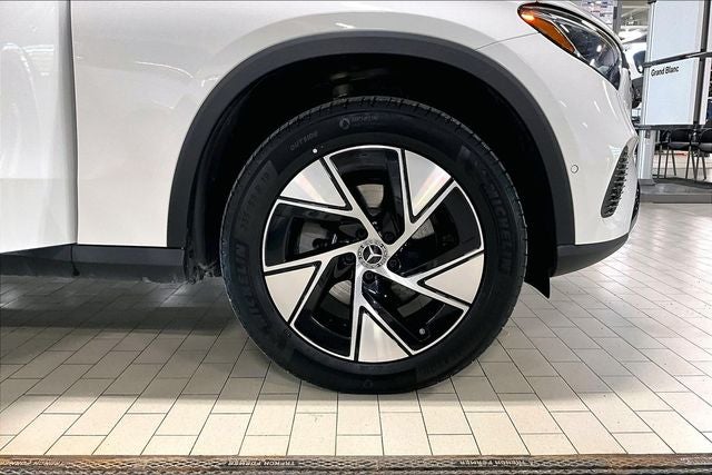 2023 Mercedes-Benz GLC GLC 300 4MATIC®