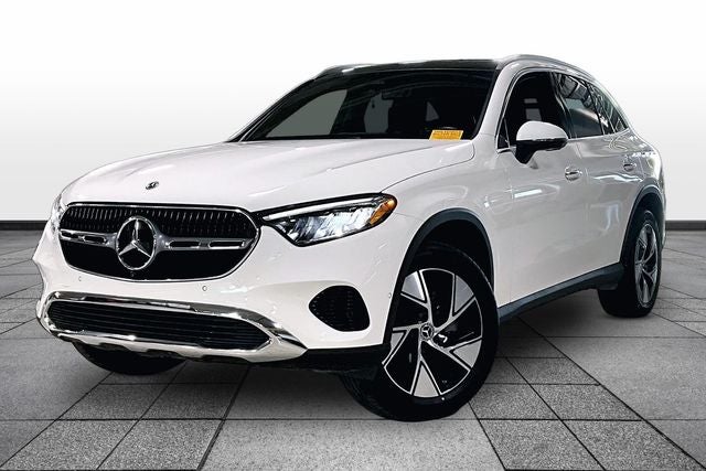 2023 Mercedes-Benz GLC GLC 300 4MATIC®