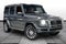 2021 Mercedes-Benz G-Class G 550 4MATIC®