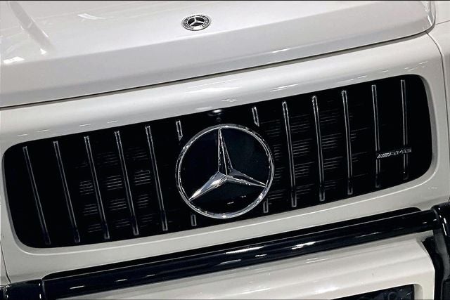 2021 Mercedes-Benz G-Class G 63 AMG® 4MATIC®