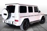 2021 Mercedes-Benz G-Class G 63 AMG® 4MATIC®
