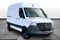 2025 Mercedes-Benz Sprinter 2500 Cargo 144 WB