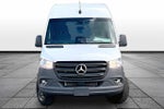 2025 Mercedes-Benz Sprinter 2500 Cargo 144 WB