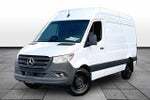 2025 Mercedes-Benz Sprinter 2500 Cargo 144 WB
