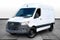 2025 Mercedes-Benz Sprinter 2500 Cargo 144 WB