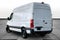 2025 Mercedes-Benz Sprinter 2500 Cargo 144 WB