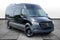 2025 Mercedes-Benz Sprinter 2500 Passenger 170 WB High Roof