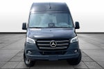 2025 Mercedes-Benz Sprinter 2500 Passenger 170 WB High Roof