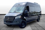 2025 Mercedes-Benz Sprinter 2500 Passenger 170 WB High Roof