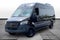 2025 Mercedes-Benz Sprinter 2500 Passenger 170 WB High Roof