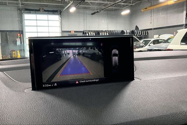 2018 Audi Q7 2.0T Premium Plus quattro