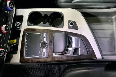 2018 Audi Q7 2.0T Premium Plus quattro