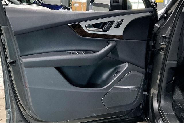 2018 Audi Q7 2.0T Premium Plus quattro