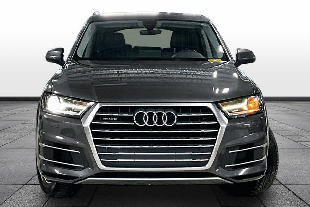2018 Audi Q7 2.0T Premium Plus quattro