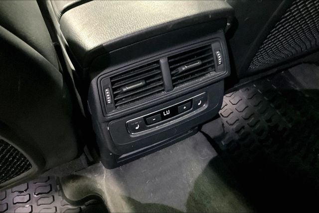 2018 Audi Q7 2.0T Premium Plus quattro