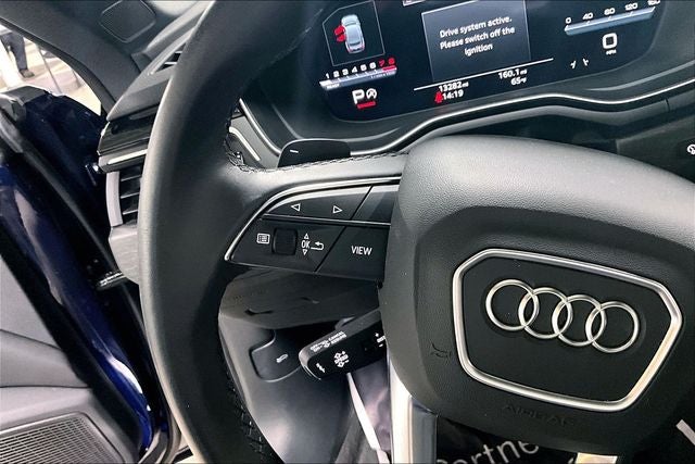 2023 Audi A5 Sportback 45 S line Premium Plus quattro