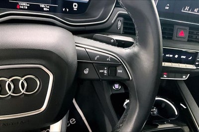 2023 Audi A5 Sportback 45 S line Premium Plus quattro