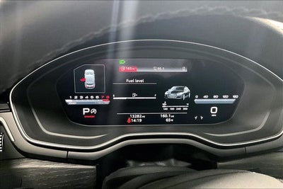 2023 Audi A5 Sportback 45 S line Premium Plus quattro