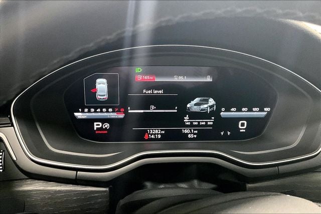 2023 Audi A5 Sportback 45 S line Premium Plus quattro