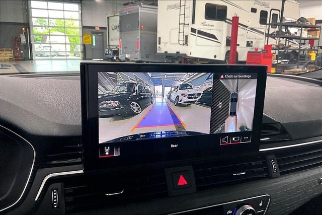2023 Audi A5 Sportback 45 S line Premium Plus quattro