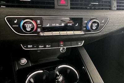 2023 Audi A5 Sportback 45 S line Premium Plus quattro