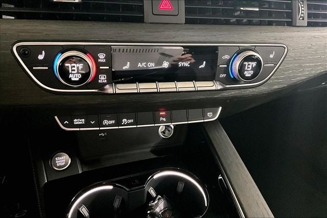 2023 Audi A5 Sportback 45 S line Premium Plus quattro