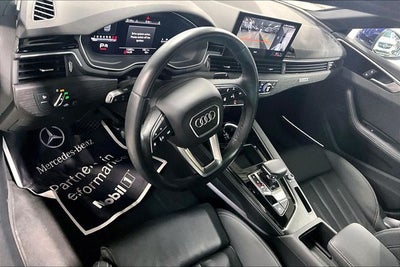 2023 Audi A5 Sportback 45 S line Premium Plus quattro