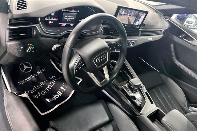 2023 Audi A5 Sportback 45 S line Premium Plus quattro