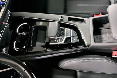 2023 Audi A5 Sportback 45 S line Premium Plus quattro